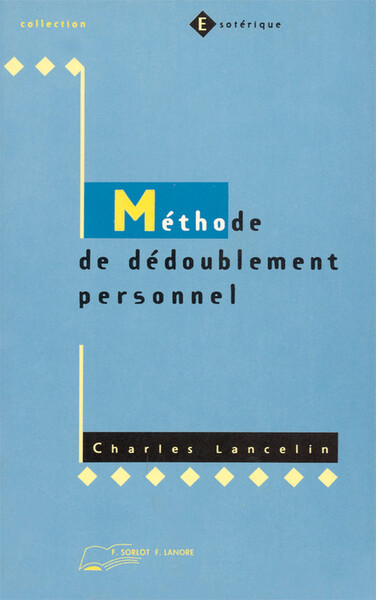 METHODE DEDOUBLEMENT PERSONNEL