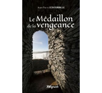 MEDAILLON DE LA VENGEANCE