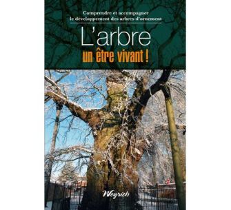 ARBRE UN ETRE VIVANT