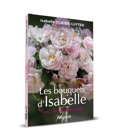 BOUQUETS D´ISABELLE
