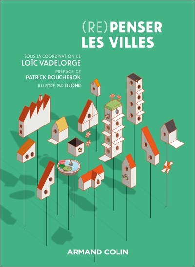 (RE)PENSER LES VILLES