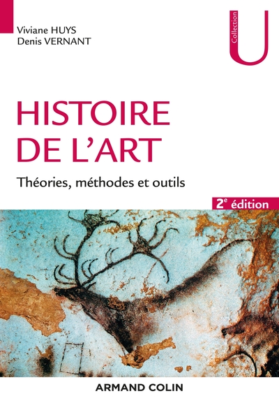 HISTOIRE GE-MD - T01 - HISTOIRE DE L´ART. - 2E ED. - THEORIES, METHODES ET OUTILS