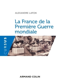FRANCE DE LA PREMIERE GUERRE MONDIALE