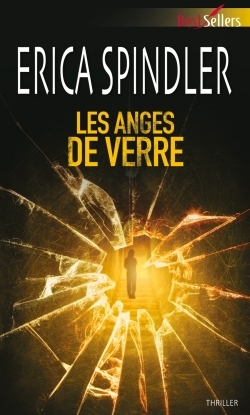 ANGES DE VERRE