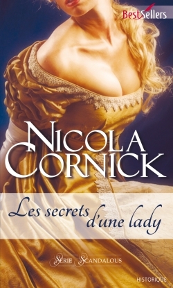 SECRETS D´ UNE LADY