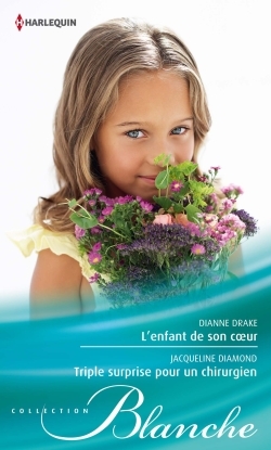 L´ENFANT DE SON COEUR - TRIPLE SURPRISE POUR UN CHIRURGIEN