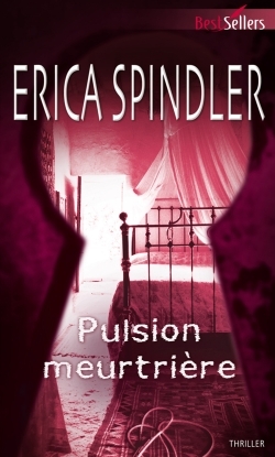 PULSION MEURTRIERE