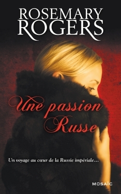 PASSION RUSSE