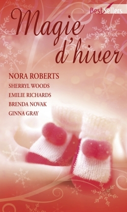 MAGIE D´HIVER