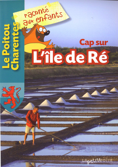 CAP SUR L´ILE DE RE