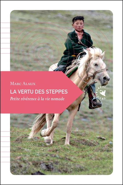 VERTU DES STEPPES (LA)