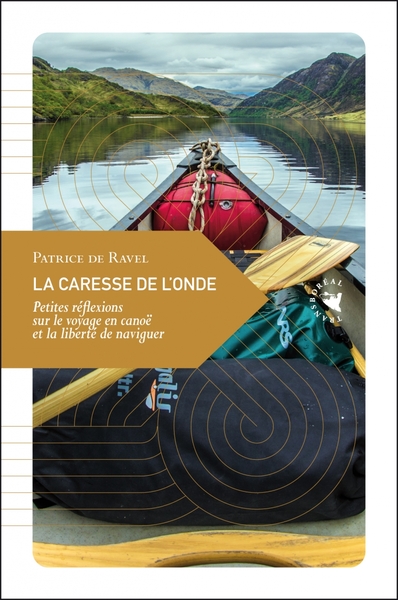 CARESSE DE L´ONDE