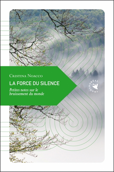 FORCE DU SILENCE