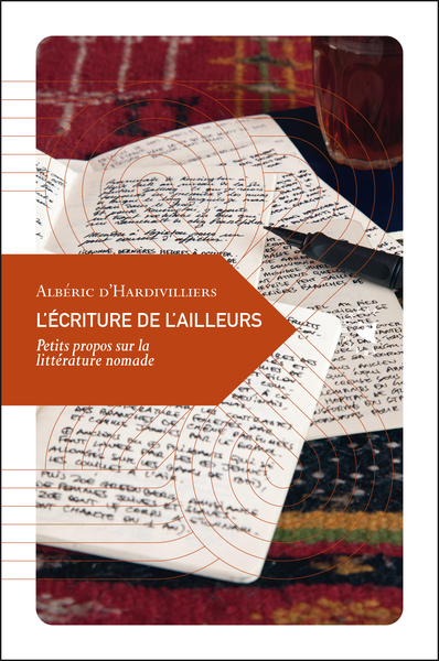 ECRITURE DE L´AILLEURS (L´)
