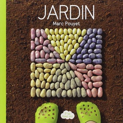 JARDIN - P´TIT LAND ART