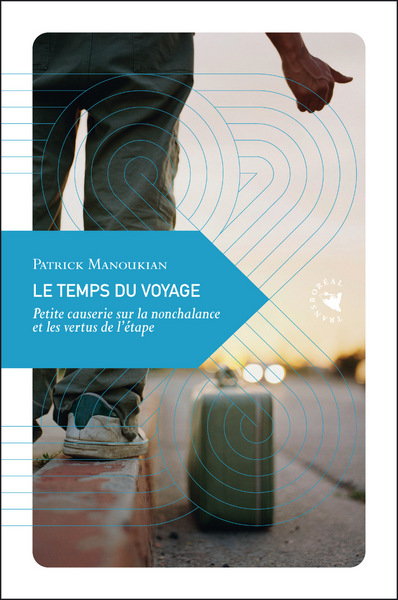 TEMPS DU VOYAGE (LE)
