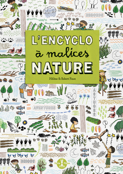 ENCYCLO A MALICES NATURE (L´)