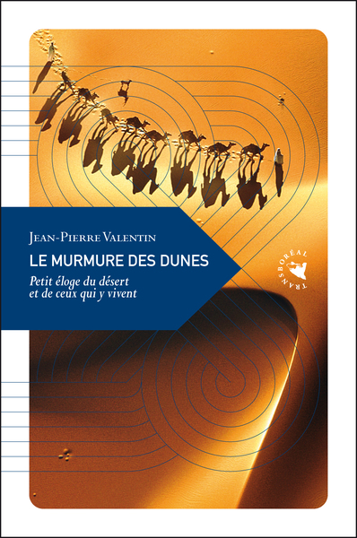 MURMURE DES DUNES (LE) NOUVELLE EDITION