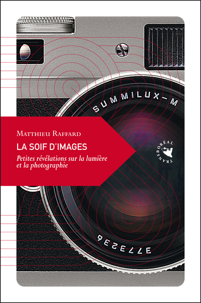 SOIF D´IMAGES (LA) NOUVELLE EDITION