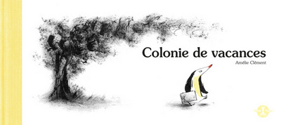 COLONIE DE VACANCES