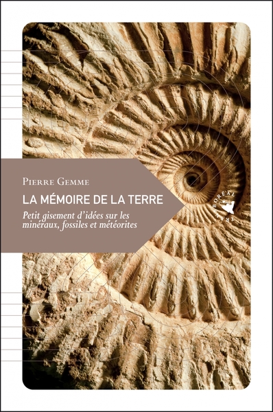 MEMOIRE DE LA TERRE