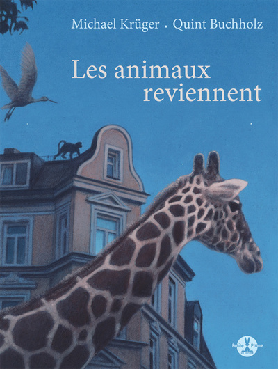 ANIMAUX REVIENNENT (LES)