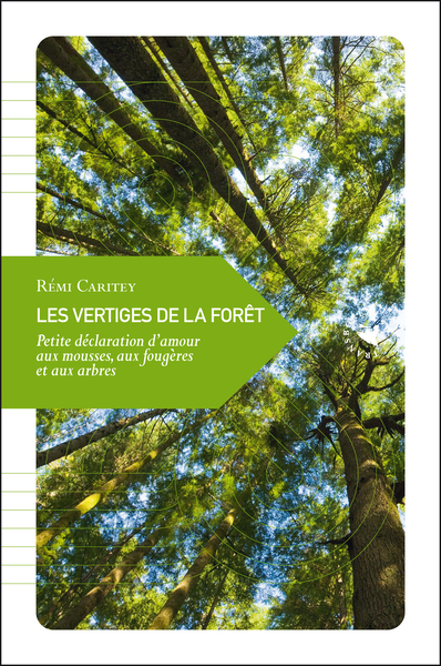 VERTIGES DE LA FORET (LES)