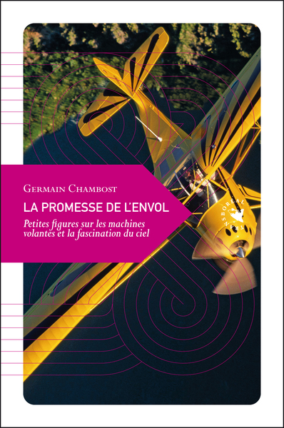 PROMESSE DE L´ENVOL (LA)