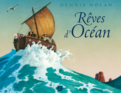REVES  D´OCEAN
