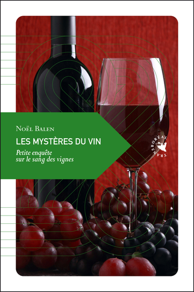 MYSTERES DU VIN (LES)