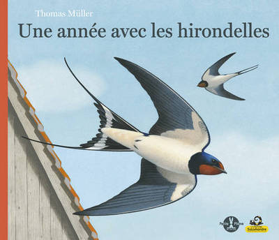 ANNEE AVEC LES HIRONDELLES