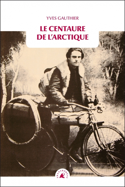 CENTAURE DE L´ARCTIQUE