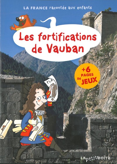 FORTIFICATIONS VAUBAN