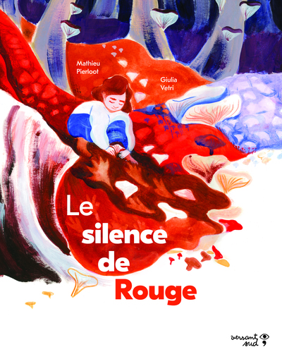 SILENCE DE ROUGE