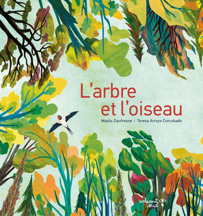 ARBRE ET L´OISEAU