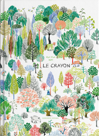 CRAYON