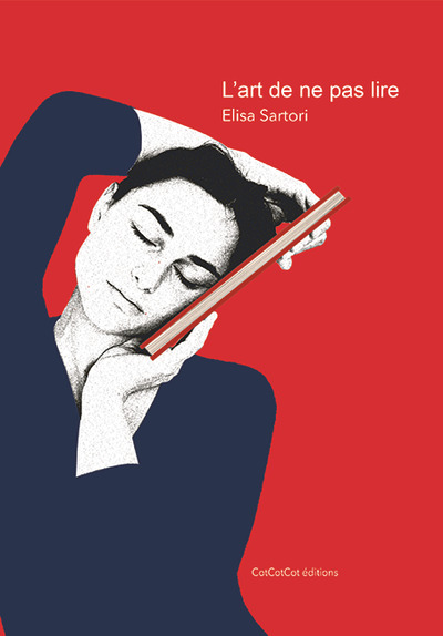 L´ART DE NE PAS LIRE