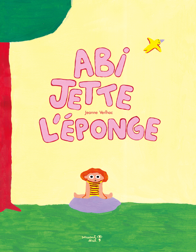 ABI JETTE L´EPONGE