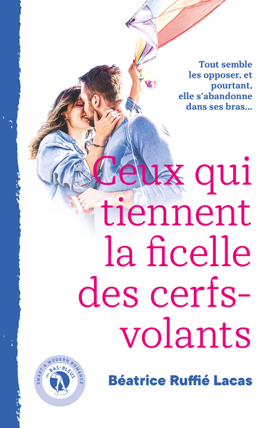 CEUX QUI TIENNENT LA FICELLE DES CERFS-VOLANTS