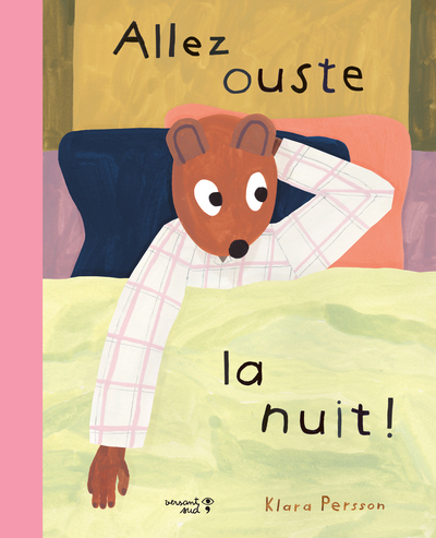 ALLEZ OUSTE, LA NUIT !
