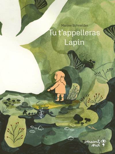 TU T´APPELLERAS LAPIN