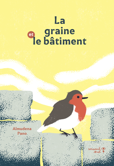 GRAINE ET LE BATIMENT
