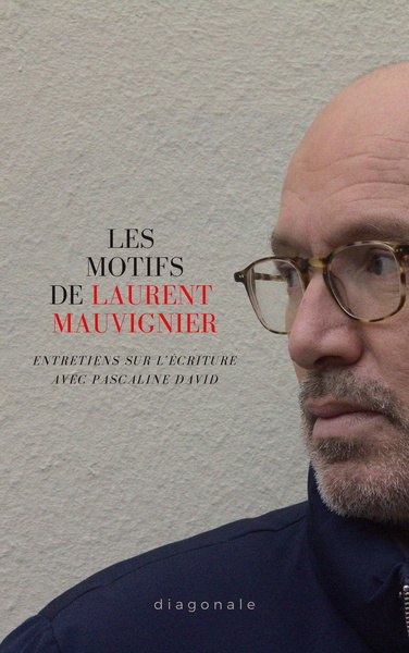 MOTIFS DE LAURENT MAUVIGNIER