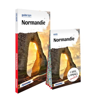 NORMANDIE (GUIDE LIGHT)