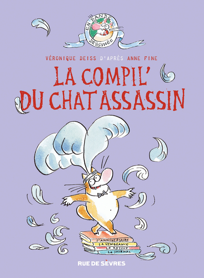 COMPIL´ DU CHAT ASSASSIN