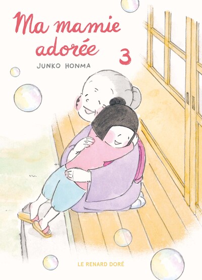 MA MAMIE ADOREE T3