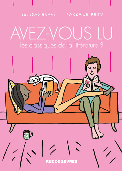 AVEZ - VOUS LU LES CLASSIQUES DE LA LITTERATURE ? - TOME 5