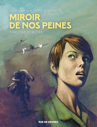 MIROIR DE NOS PEINES