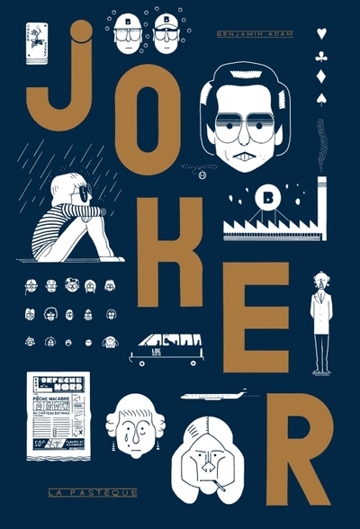 JOKER