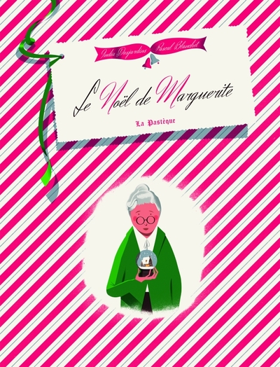 NOEL DE MARGUERITE (LE)